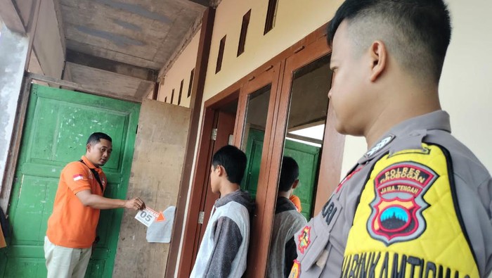 Awalnya Saling Bercanda, Santri 13 Tahun Hajar Temannya hingga Tewas