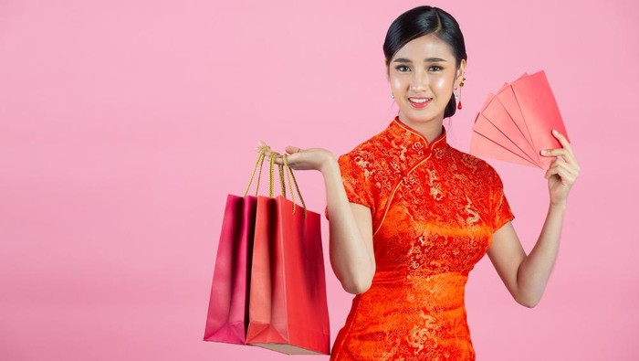 Warna Keberuntungan di Tahun 2023 Menurut Feng Shui, Ada Merah dan Kuning