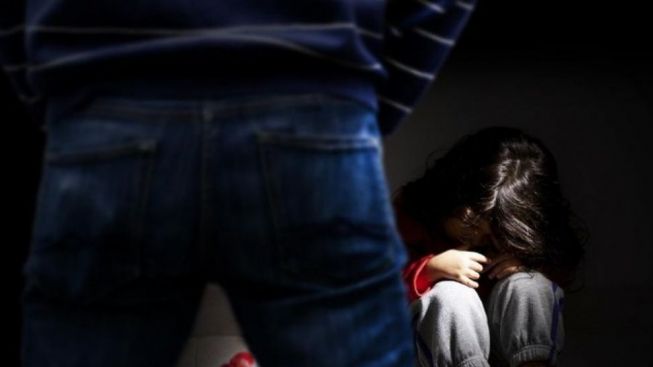 Belasan Anak di Bawah Umur Jadi Korban Pencabulan Pemilik Warung, Ngeluh Bagian Vital Sakit