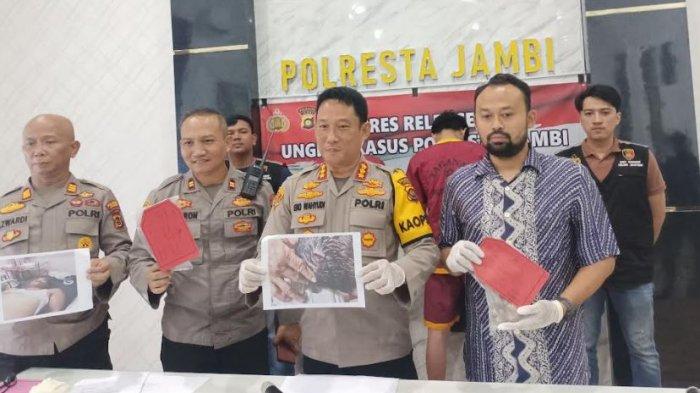 Tak Terima karena Wajah Wanita Teman Kencan Tak Sesuai Foto, MH Malah Dibunuh oleh Dua Bersaudara