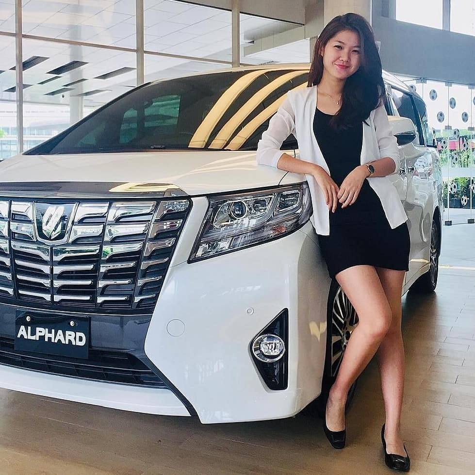 Meluncur Pertama Kali 2002, Kini Toyota Alphard Generasi Terbaru Sudah Rilis di Jepang