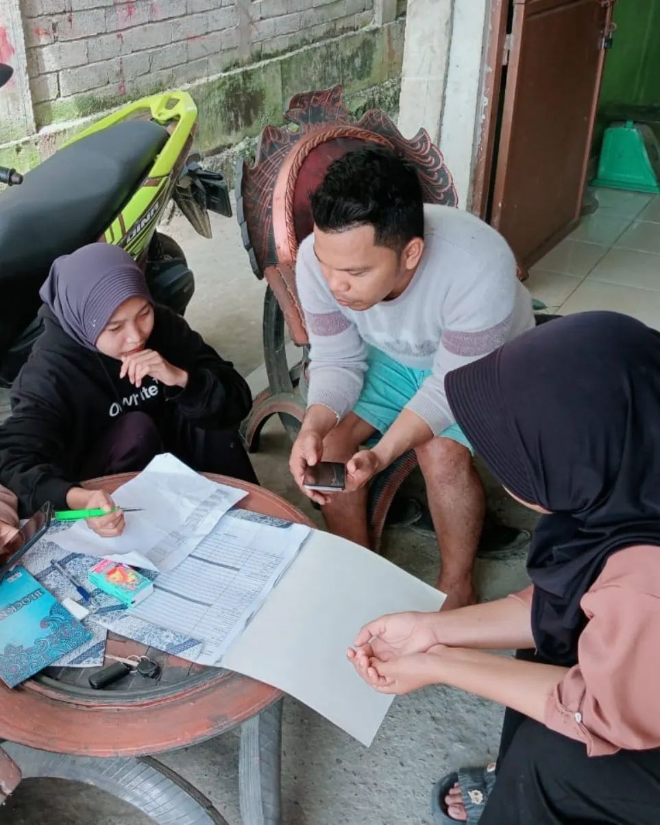 Disdikbud Temukan 1.112 ATS di Sulbar, Langsung Diajak Bersekolah