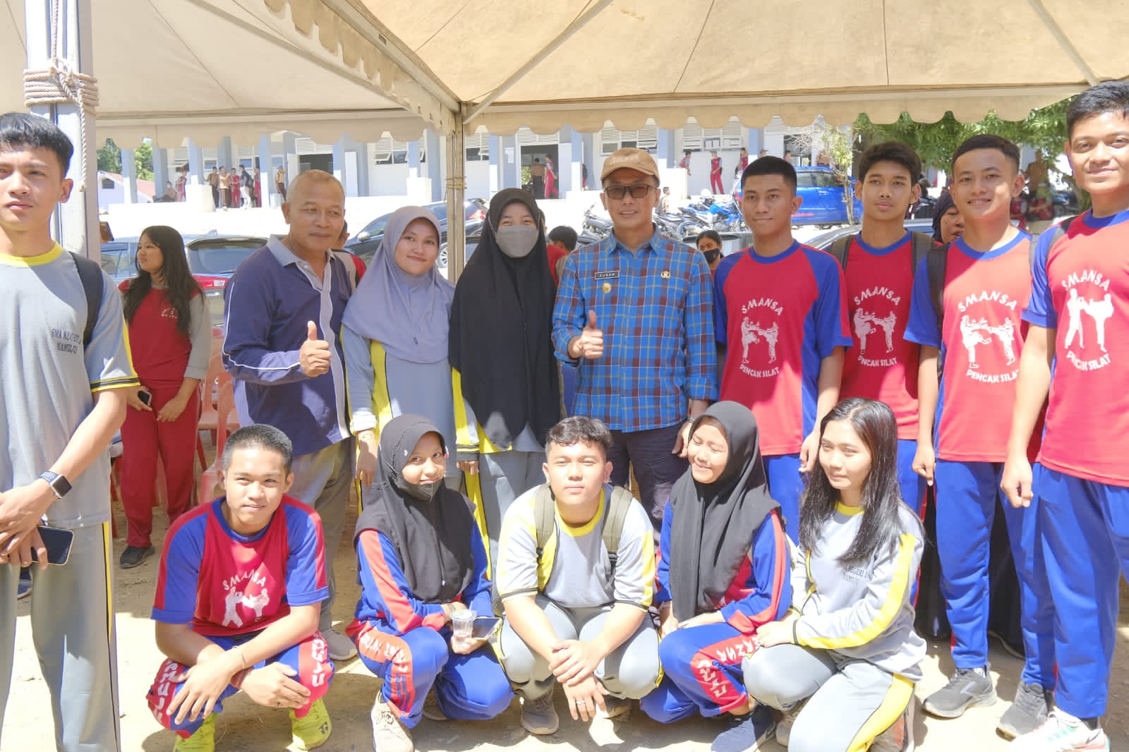 Memotivasi agar Semangat Belajar, Pemprov Sulbar Usulkan Program Beasiswa Untuk 1.000 Orang di 2024 