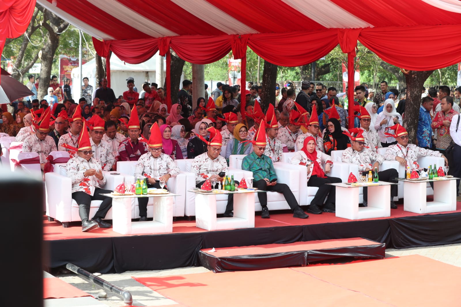 Selama APEKSI 2023, Perputaran Uang di Kota Makassar Diperkirakan Capai Puluhan Miliar 