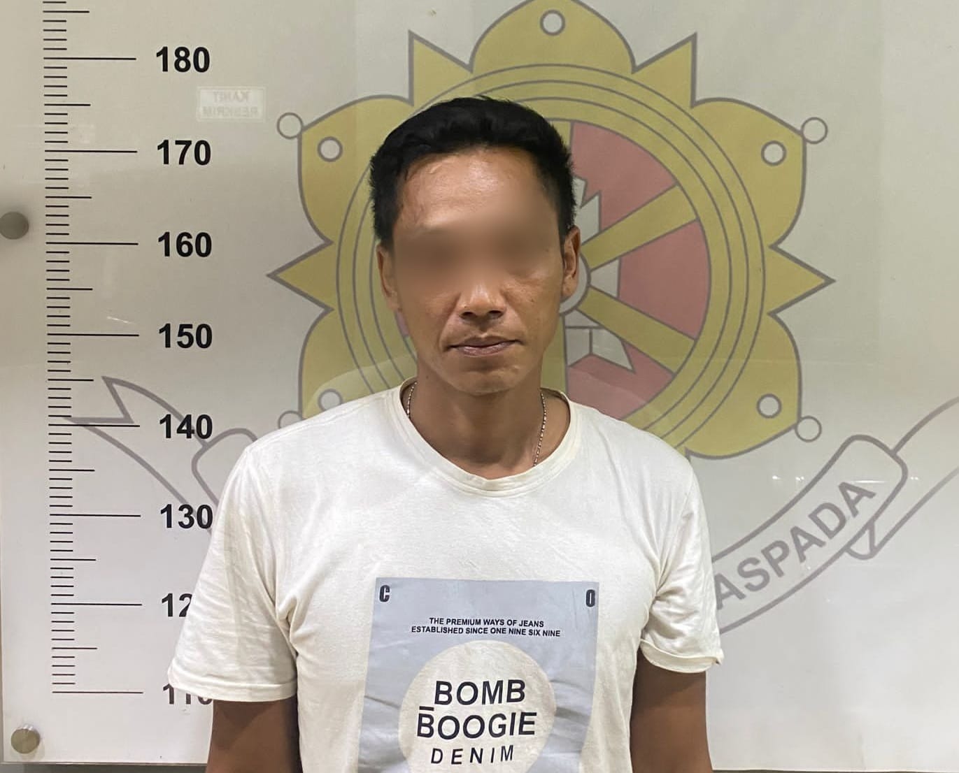 Dicecoki Miras, Gadis 16 Tahun Diperkosa Mantan Pacar Ibunya