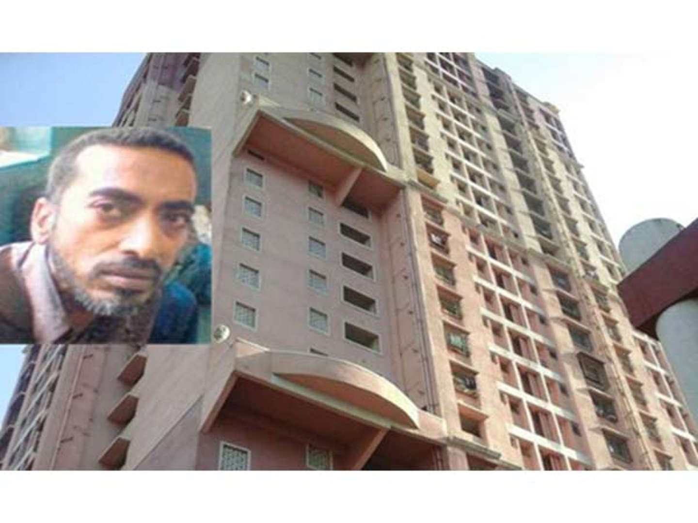 Hanya Nongkrong di Jalan, Pengemis Ini Dapat Rp14 Juta Sebulan, Punya Apartemen Rp1,6 Miliar