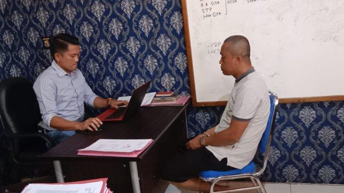 Cekcok Masalah Mobil, ASN di Bengkulu Nyaris Bakar Istrinya dengan Pertamax