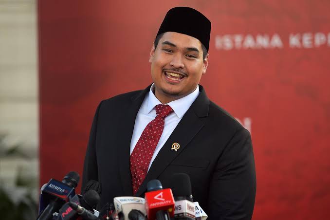 Menteri Pemuda dan Olahraga Dito Bakal Diperiksa Kejagung Terkait Korupsi BTS Kominfo