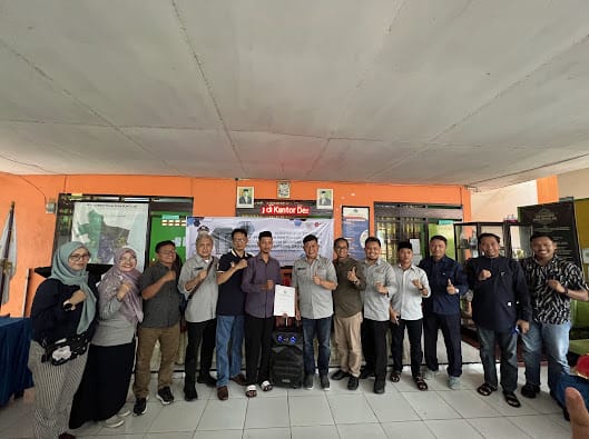 Prioritas Gubernur Andi Sudirman, Kawasan Pesisir Desa Bonto Jai di Bantaeng Nikmati Fasilitas Teknologi Arsinum