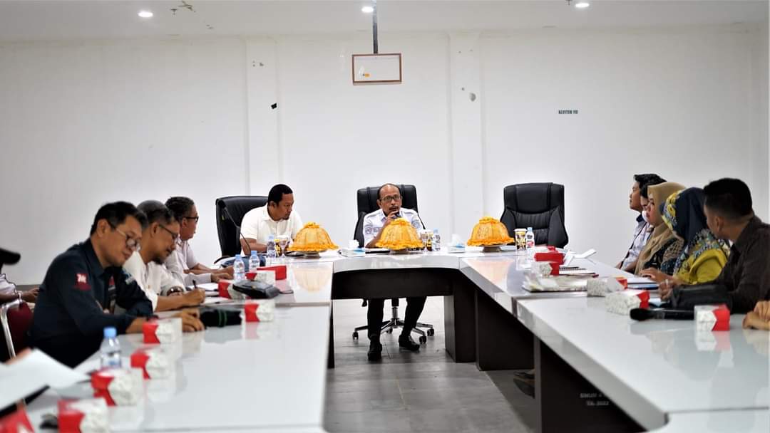 Perayaan HUT Mamuju, Ada Pesta Rakyat hingga Kuliner Khas Daerah