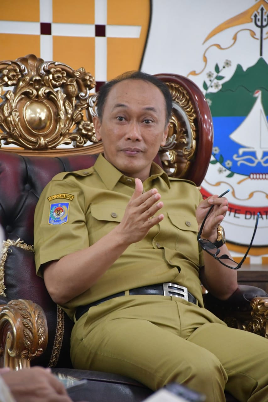 9 Hari Lagi PORNAS Terbesar Sepanjang Sejarah KORPRI akan Digelar di Jawa Tengah