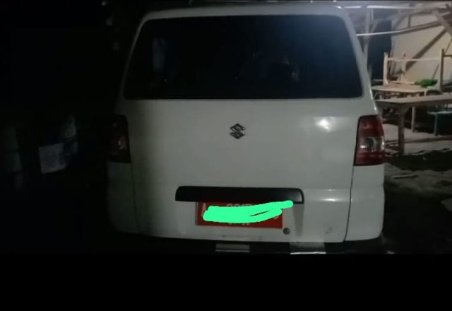 Oknum Kades Selingkuh Dengan Istri Orang, Digerebek Saat Berduaan di Villa, Kencan Pakai Ambulans