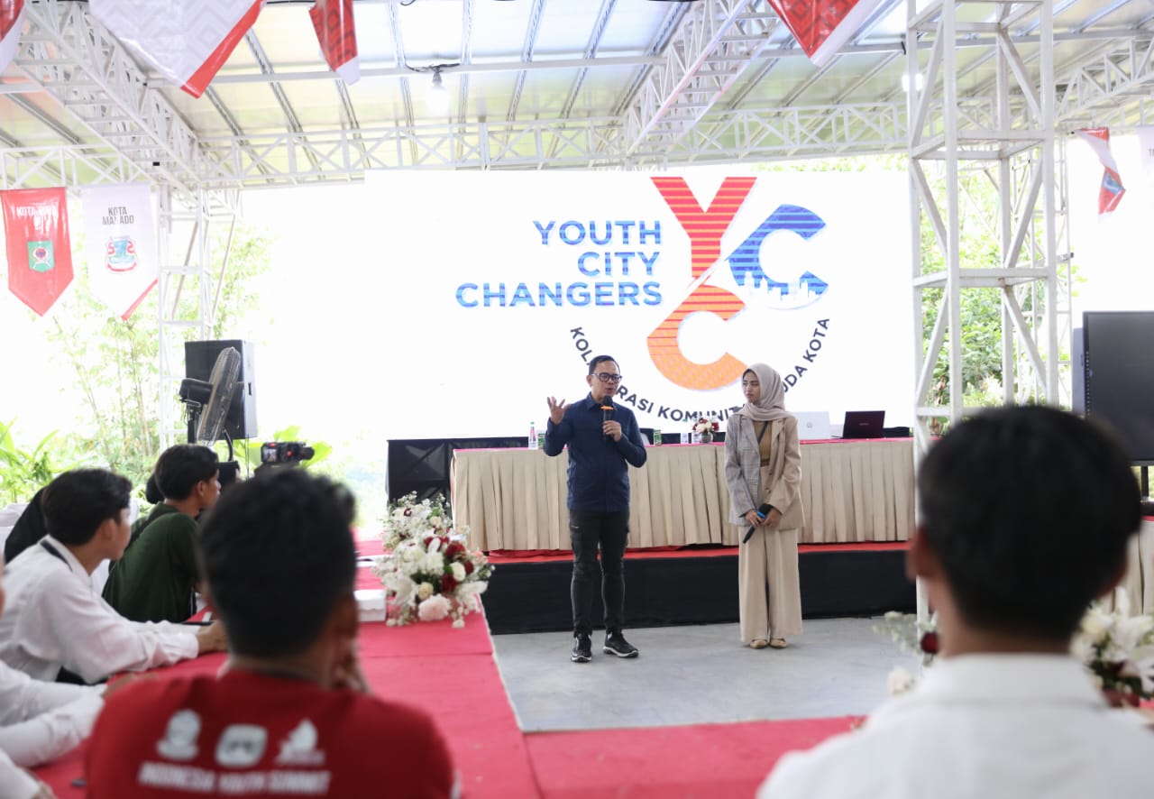 Delegasi YCC Apeksi Beri Apresiasi Tinggi kepada Makassar: Jadi Contoh untuk YCC Selanjutnya
