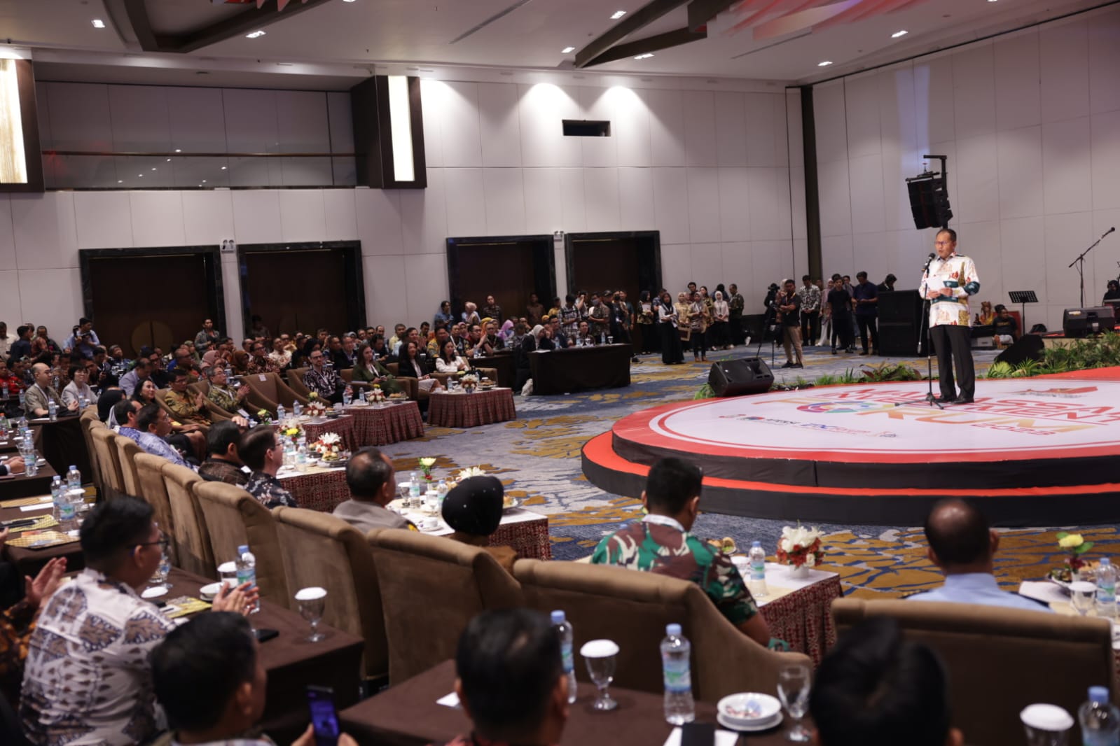 Launching Pra Bidding di IMF 2023, Japparate Sudah Kantongi Status IPRO dari Pusat