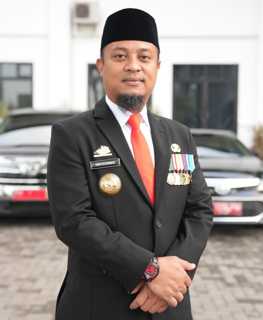 Realisasi Investasi Semester I Tahun 2023 Provinsi Sulawesi Selatan Mencapai Rp7,001 Triliun