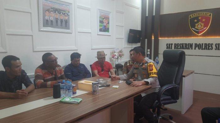 Gadis 17 Tahun Meninggal Tak Wajar Usai Berkaraoke, Ada Sejumlah Memar di Tubuh, Keluarga Tolak Autopsi