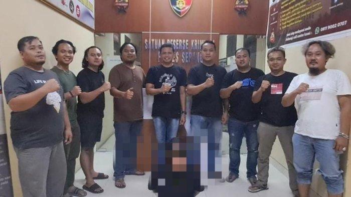 Pria Beristri Cabuli Keponakan yang Masih 14 Tahun, Ngaku Kepincut Lihat Bodi Seksinya