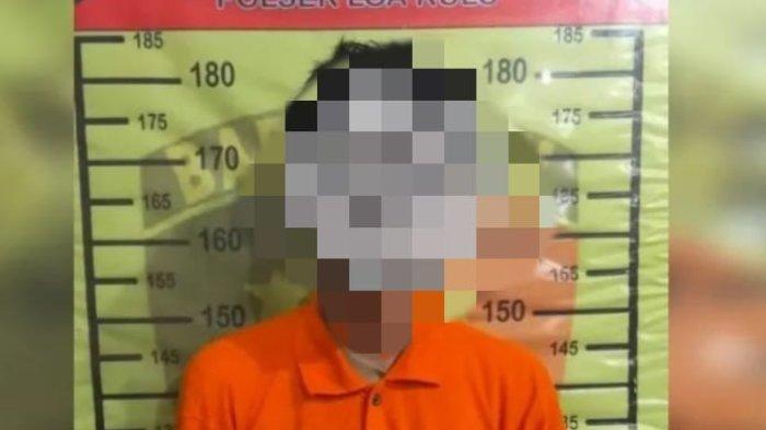 Bawa Kabur Gadi 12 Tahun ke Samarinda, Remaja Kukar Cabuli Berkali-kali di Hotel