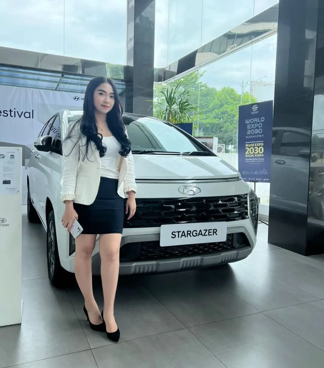 Hyundai Tawarkan 5 Fitur Canggih, Diantaranya Bisa Nyalakan Mobil dari Manapun