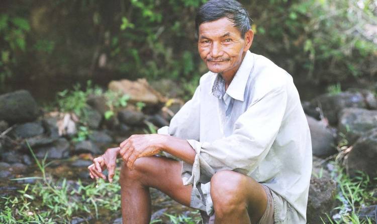 Diduga Menderita Insomnia Permanen, Kakek Thai Ngoc Tak Pernah Tidur Selama 60 Tahun