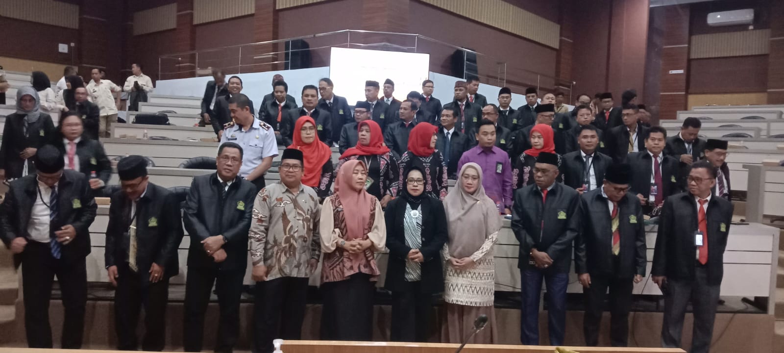 Parepare Maju Dipimpin Taufan Pawe, Jadi Pilihan Studi Lapangan Peserta PKA Kemenag