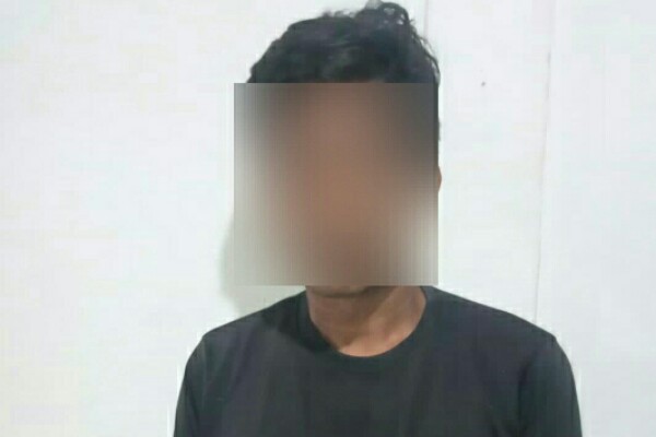 Hadiri Pesta Ulang Tahun Bersama Ibunya, Bocah 11 Tahun Malah Jadi Korban Pencabulan Sopir