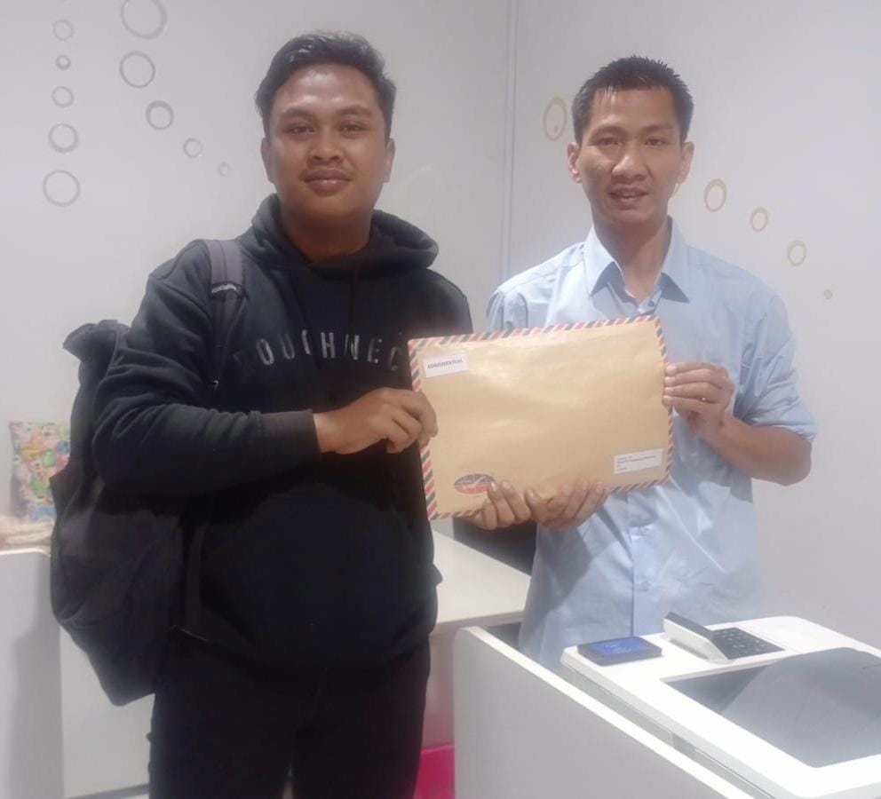 Rekomendasikan Pemindahan Depo Pertamina Makassar, Polinet Serahkan Policy Brief ke Kementerian ESDM, BUMN hingga Dirut Pertamina