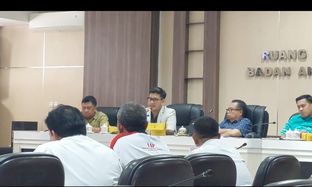 ARA Ingatkan Penyelenggara PSEL Hati-Hati Tentukan Lokasi: Jangan Sampai di Belakang Hari Ada Usap Air Mata