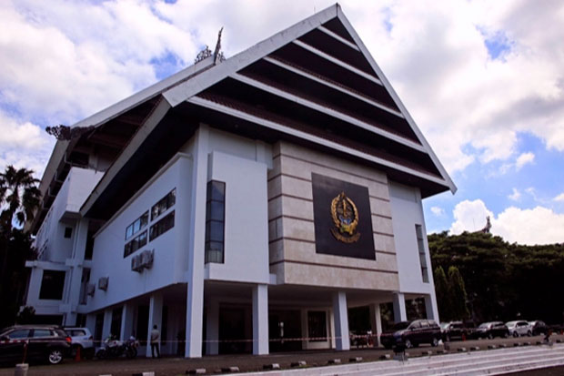 Tingkat Pendapatan Daerah Provinsi Sulsel Kategori Hijau, Peringkat 13 Nasional