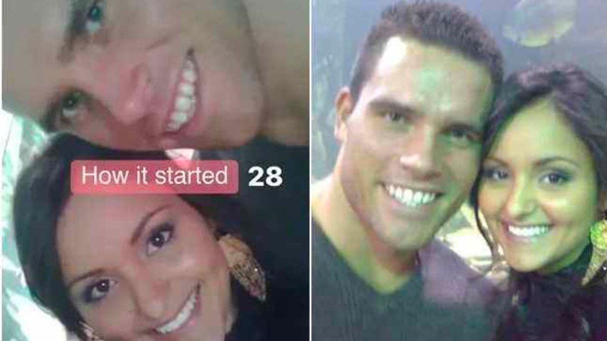 Salah Ketik Nomor HP Malah Ketemu Jodoh, Kini Sudah 13 Tahun Menikah dan Punya 6 Anak 