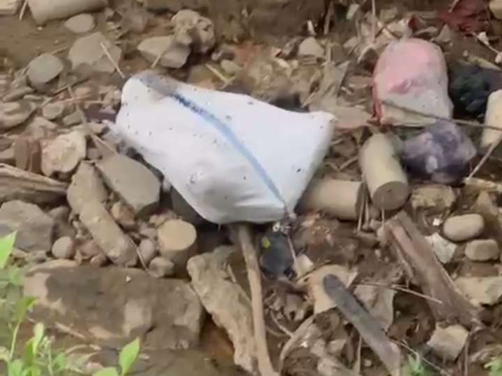 Hilang 2 Hari, Pria 60 Tahun Ditemukan Tewas Dalam Karung