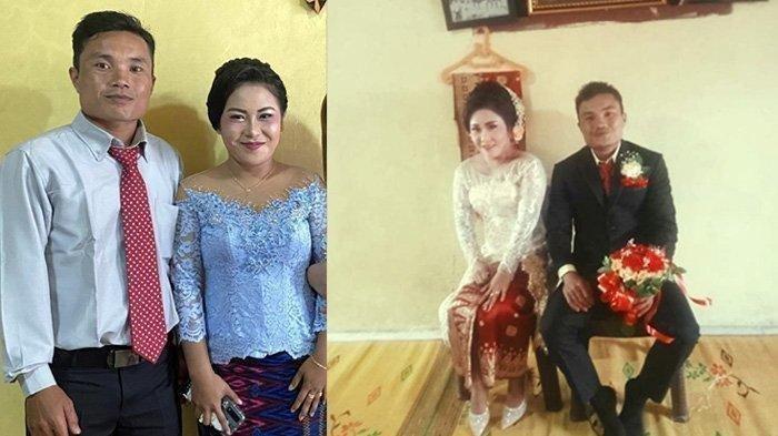 Baru Sehari Nikah, Ohana Malah Kabur Tinggalkan Suami saat Bulan Madu  