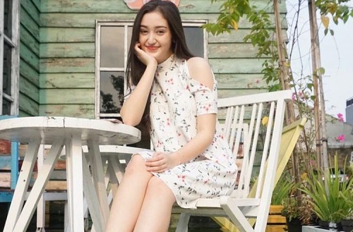 Olahraga Muay Thai, Pilihan Rany Maria untuk Membentuk Tubuh Idaman 