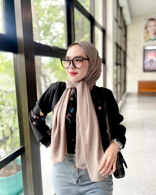 Kisah Tragis Selebgram Meylisa Zaara, Alami KDRT hingga Suami Selingkuh dengan Sesama Pria