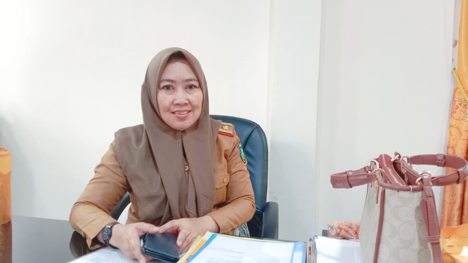 Tidak Ada Kuota CPNS untuk Pemda, Parepare Usulkan Ratusan PPPK Didominasi Guru