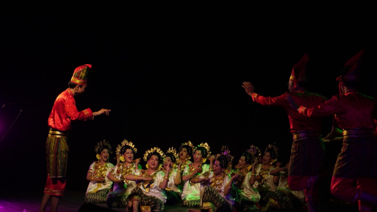 Upaya Pelestarian Budaya dan Apresiasi Karya Seni, Pemprov Sulsel Gelar Festival Soceteit of Harmonie