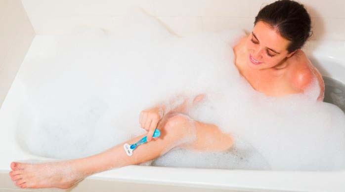 Mencukur Bulu akan Membuat Tumbuh Lebih Lebat Ternyata Hanya Mitos