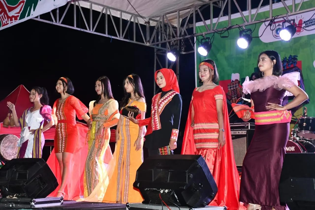 Melalui Amazing Mamasa, Pj Gubernur Sulbar Berpesan Manfaatkan Teknologi untuk Promosikan Potensi Daerah 