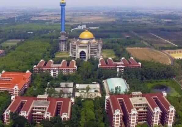 Heboh Pondok Pesantren di Jawa Barat Izinkan Santrinya Berzina 