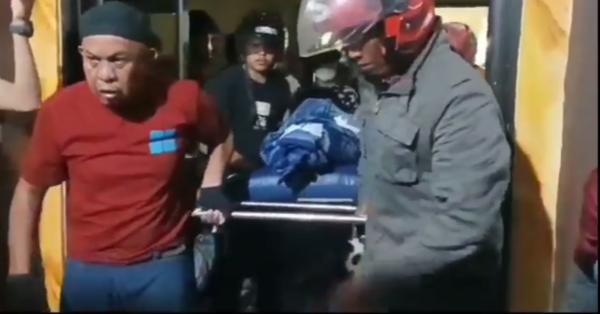 Melawan Petugas, DPO Curanmor di Gowa Ditembak Mati Polisi