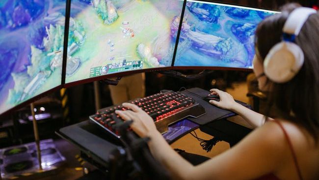 Lantaran Kecanduan Game, Gadis 13 Tahun Nekat Habiskan Rp950 Juta Tabungan Orangtuanya