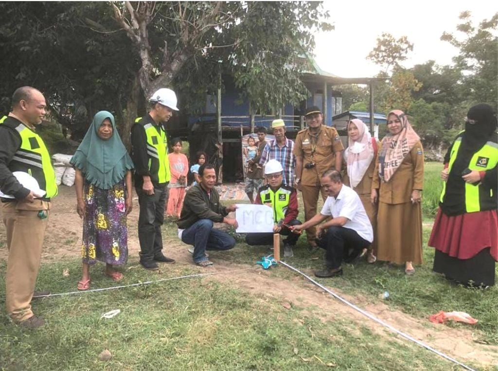 Sempat Kunjungi Lokasi Banjir Bandang 2021, Gubernur Sulsel Alokasikan Pembangunan Rumah Baru bagi Korban Terdampak di Jeneponto