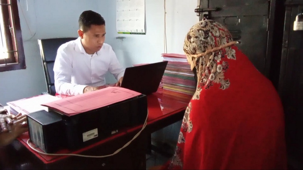 Malu karena Dihamili Pacar, Mahasiswi di Gowa Buang Bayinya hingga Membusuk di Rumah Kosong