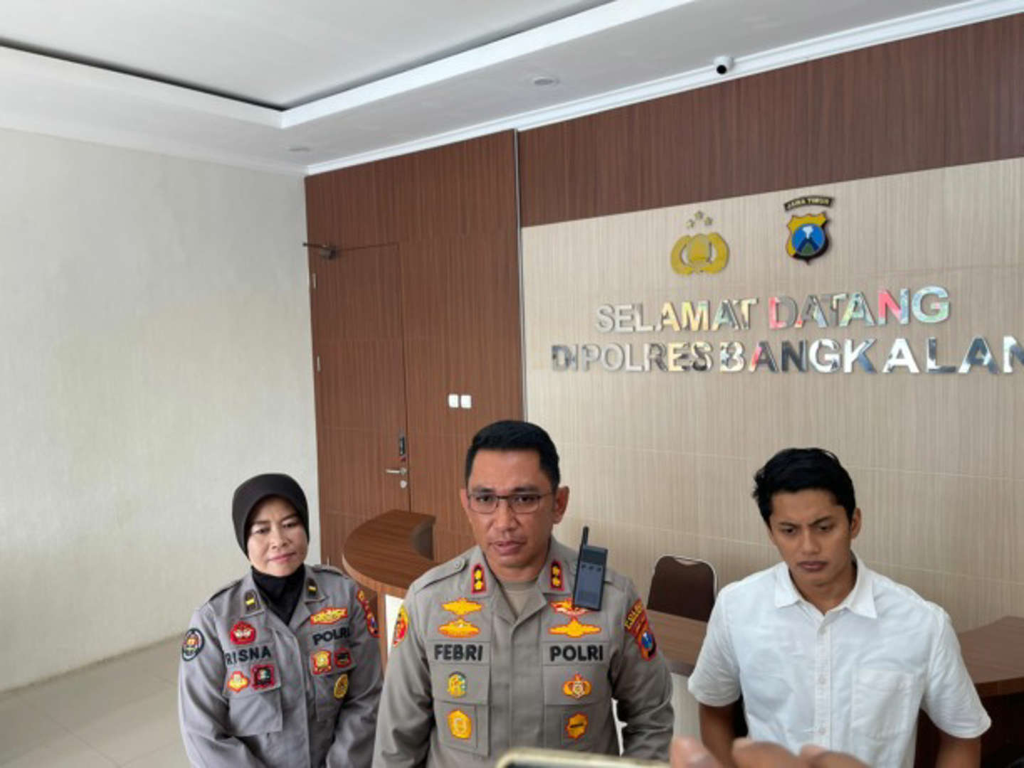 Modus Ingin Mengobati, Supriadi Setubuhi Anak Tirinya yang Masih 15 Tahun