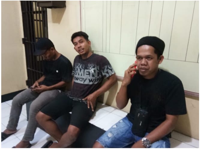 Kakek di Parepare Dikeroyok 4 Pria, Keluarga Minta Polisi Tegas, Tahan Pelaku