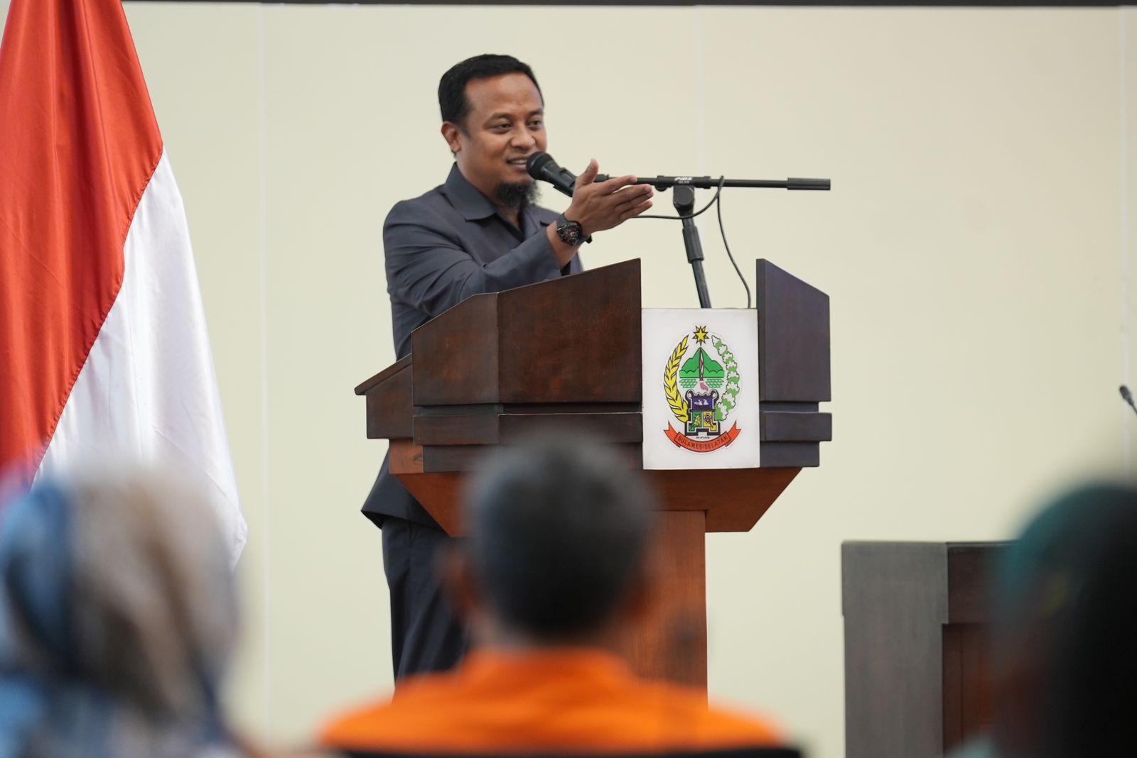 E-Purchasing Pemprov Sulsel Selama 2022 Capai Rp662 Miliar, 2023 dalam Enam Bulan Sudah Capai Rp838 Miliar