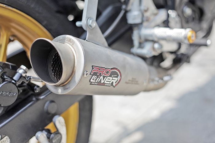 Dua Prajurit TNI Diburu Warga karena Geber Motor dan Acungkan Senjata, Kini Ditahan Denpom