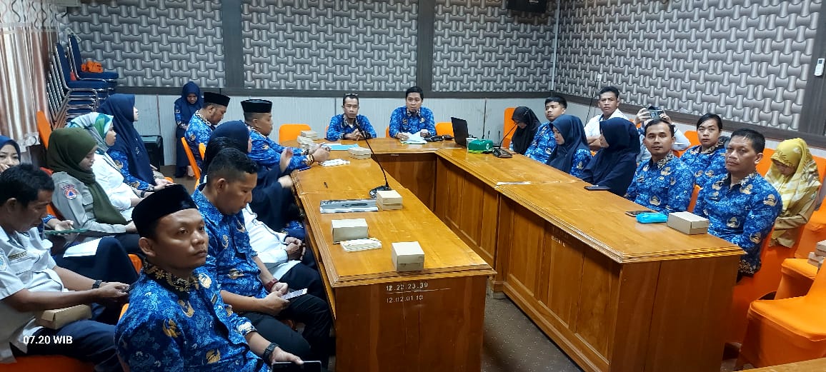 Parepare Sudah Miliki Perda Kota Layak Anak Bawa Optimisme Menuju Penilaian KLA