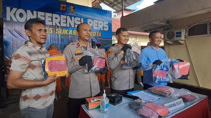 Tiga ABG Jadi Korban Pedagangan Orang, Kerja Pijat Plus-Plus Tanpa Gaji