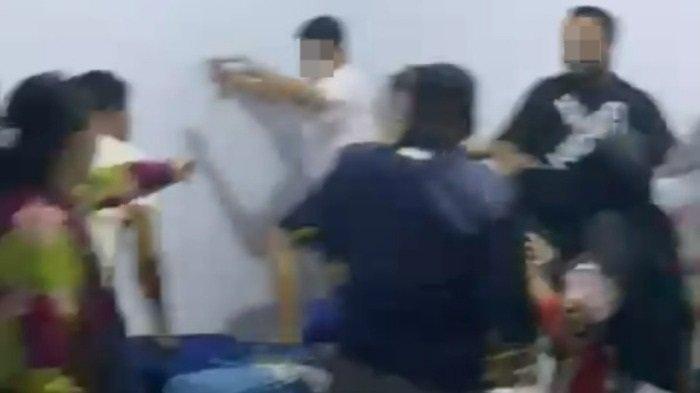 Istri Sedang Naik Haji, Pria di Kolaka Bertemu Selingkuhan di Wisma, Berujung Penggerebekan